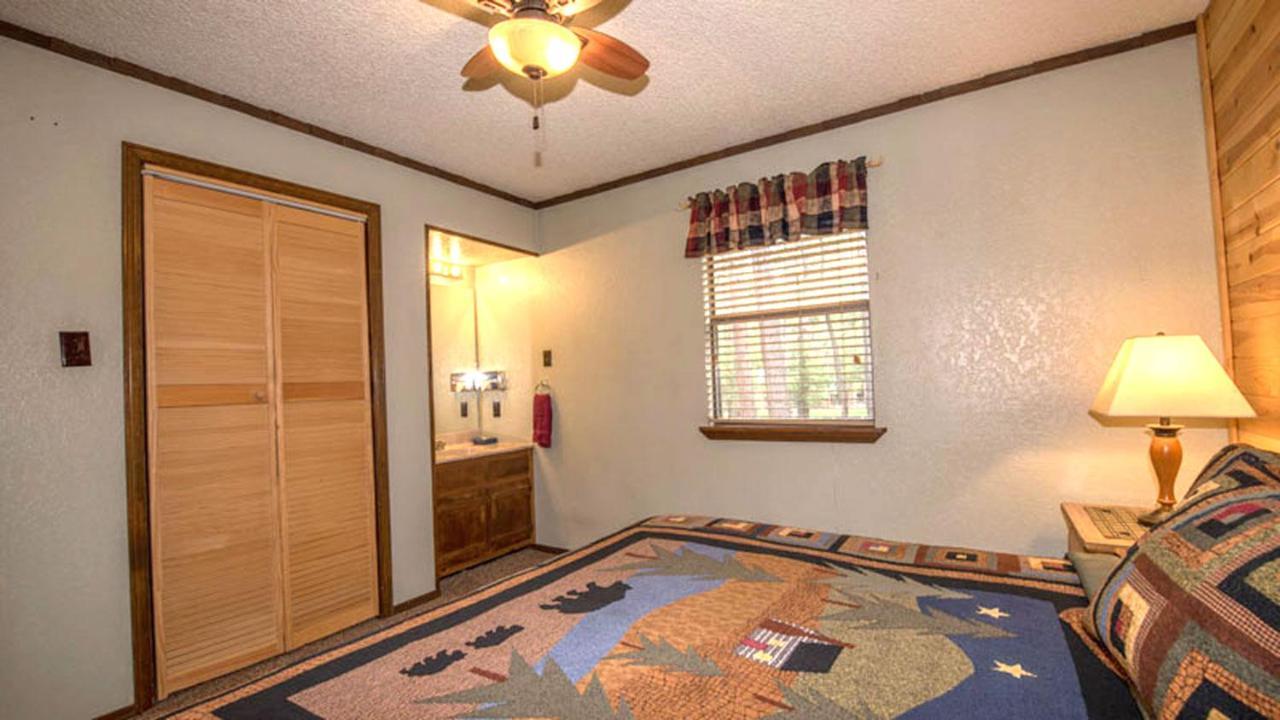 Whispering Pine Cabins Ruidoso Exterior photo