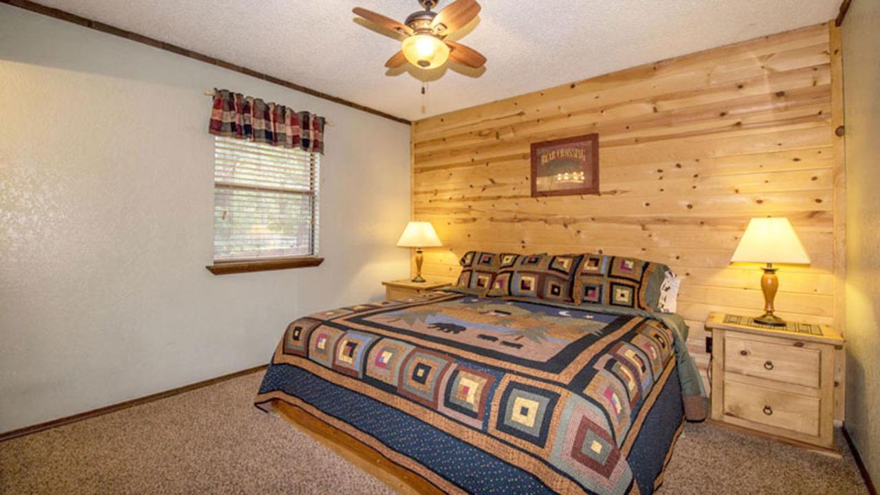 Whispering Pine Cabins Ruidoso Exterior photo